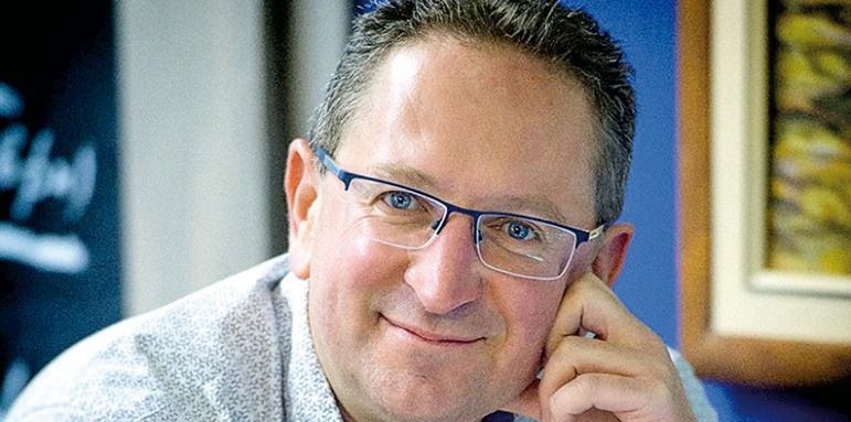 Георги Бърдаров: Живеем в най-благодатното време от цялата човешка история